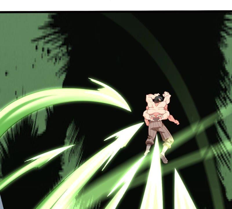 Turned Into a Grass in The Fantasy World? Chapter 61 Gambar 21